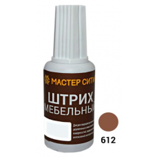 Штрих мебельный орех италия 612 1081612